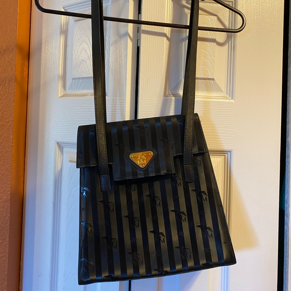 Maison Mollerus shoulder bag